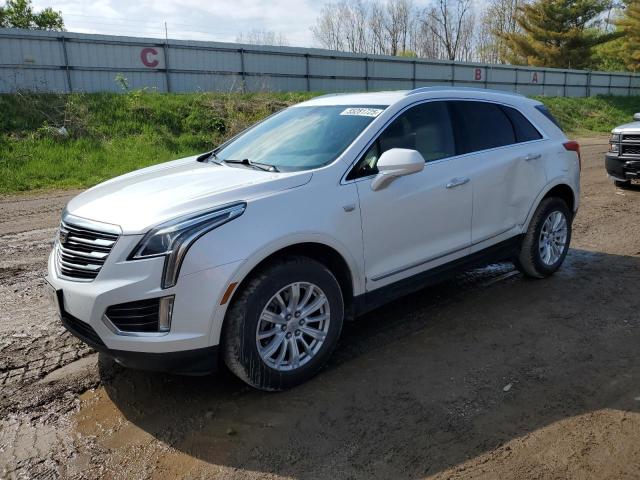 Vin: 1gyknars0hz157551, lot: 55281725, cadillac xt5 2017 img_1