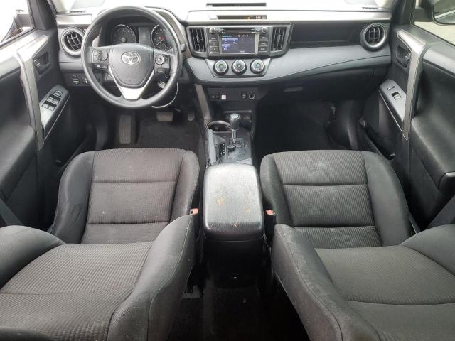 2018 TOYOTA RAV4 LE - JTMZFREV7JJ165098