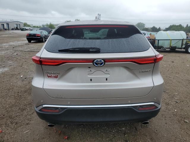 2024 TOYOTA VENZA LE - JTEAAAAH2RJ182833