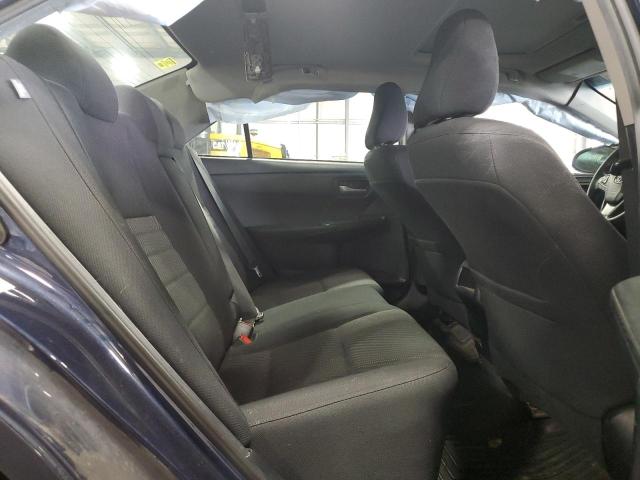 2015 TOYOTA CAMRY LE - 4T4BF1FK6FR458862