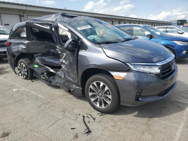 2024 HONDA ODYSSEY EX 5FNRL6H64RB039764