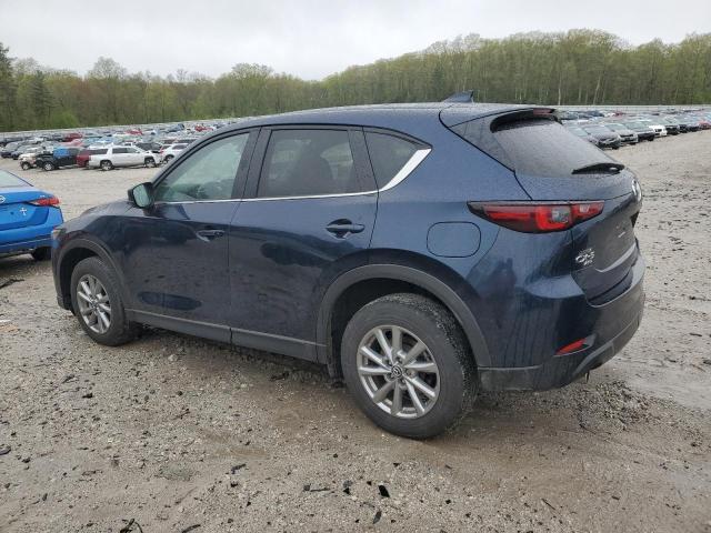 Vin: jm3kfbcm4p0271940, lot: 55161965, mazda cx-5 prefe preferred 20232