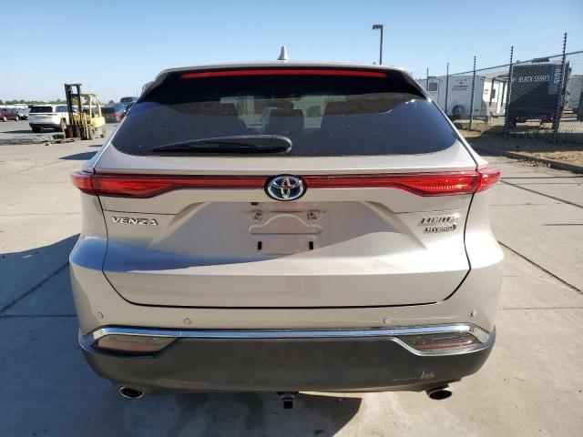 2022 TOYOTA VENZA LE JTEAAAAH5NJ087631