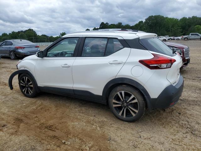 Vin: 3n1cp5cv6ll546129, lot: 58555745, nissan kicks sv 20202
