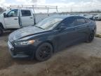 2016 FORD FUSION SE - 3FA6P0H71GR315848
