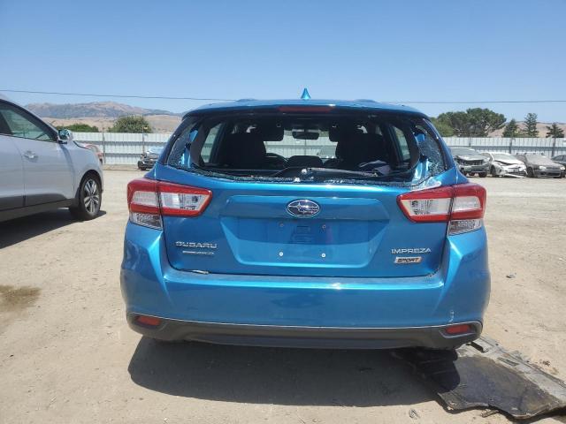 2017 SUBARU IMPREZA SP - 4S3GTAM60H3749305
