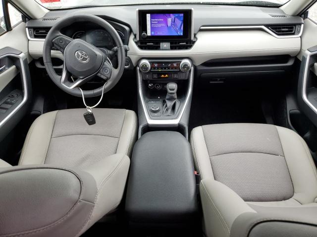 2024 TOYOTA RAV4 XLE JTMRWRFV2RD267935
