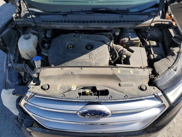 2018 FORD EDGE SE - 2FMPK3G99JBB29185