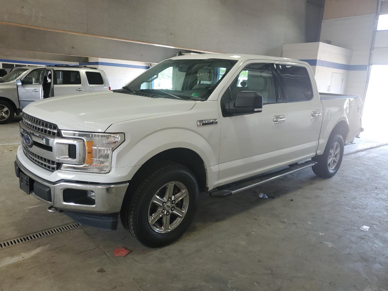 FORD F-150 2019