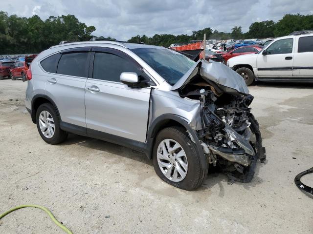 Vin: 3czrm3h55gg711934, lot: 58636035, honda crv ex 20164