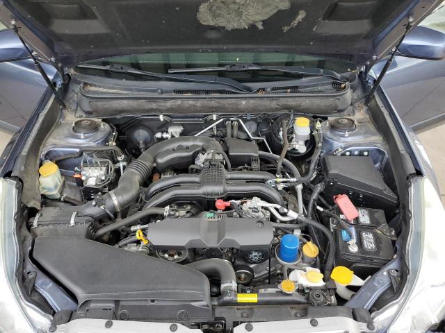 2014 SUBARU OUTBACK 2. #3303794416