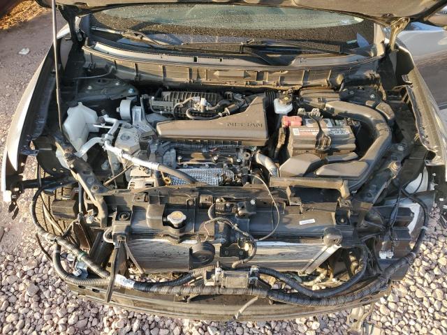 2020 NISSAN ROGUE S - 5N1AT2MT7LC750523
