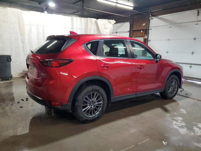 Vin: jm3kfbbm3k0636859, lot: 57852155, mazda cx-5 sport 20193