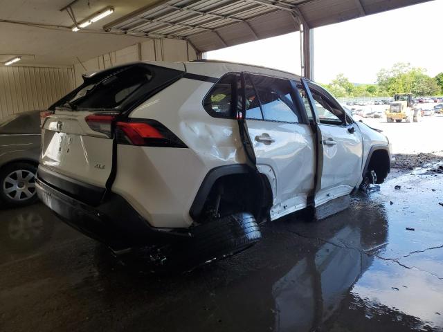 Vin: 2t3c1rfv1pw241279, lot: 56875455, toyota rav4 xle premium 20233