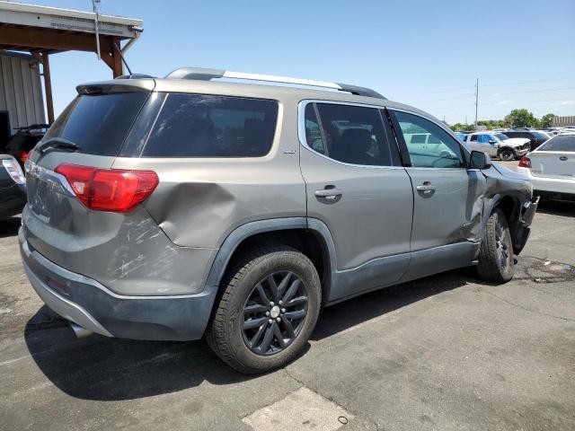 2019 GMC ACADIA SLT 1GKKNMLS4KZ150971