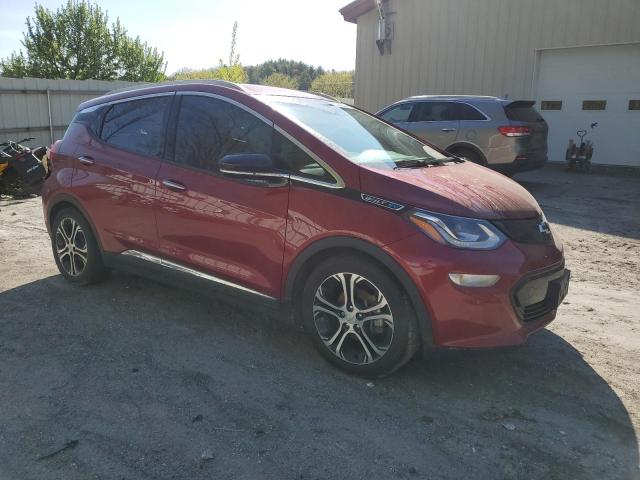 Vin: 1g1fx6s04j4135703, lot: 55442255, chevrolet bolt premier 20184