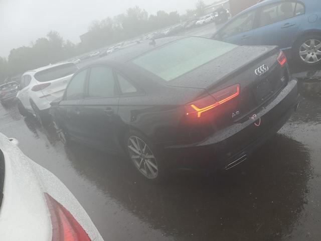 Vin: wauh3afc4jn044117, lot: 55457615, audi a6 prestige 20182