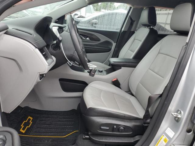 2022 GMC TERRAIN SL 3GKALVEV8NL169713