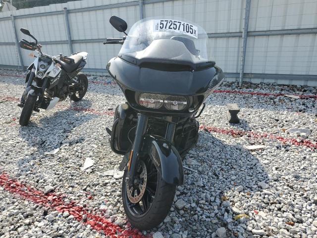 2023 HARLEY-DAVIDSON FLTRK 1HD1KZF15PB676315