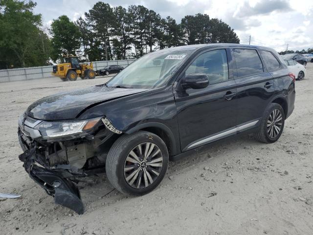 Vin: ja4az3a34kz046072, lot: 55410285, mitsubishi outlander se 2019 img_1