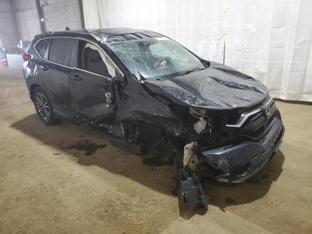 Vin: 2hkrw2h85lh659453, lot: 57049935, honda crv exl 20204