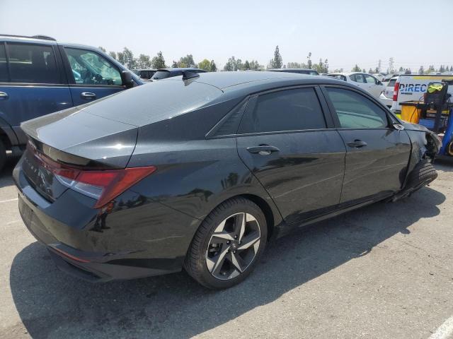 Vin: kmhls4ag4pu428372, lot: 58519145, hyundai elantra sel 20233
