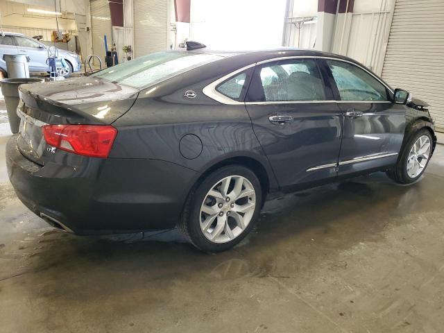 Vin: 1g1165s32fu117760, lot: 56878195, chevrolet impala ltz 20153