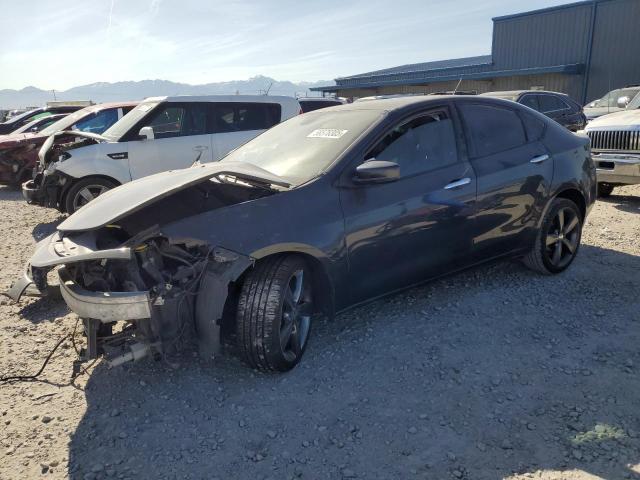 DODGE DART LIMIT