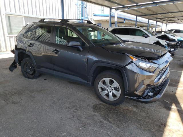 2020 TOYOTA RAV4 LE #3305442161