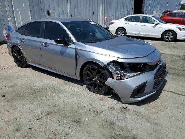 Vin: 2hgfe2f53nh530526, lot: 58048255, honda civic sport 20224