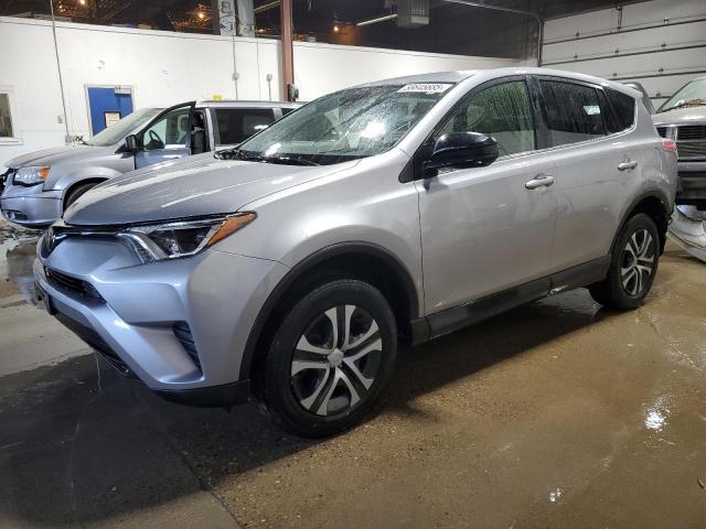 Vin: jtmbfrev4jd242882, lot: 56645685, toyota rav4 le 2018 img_1