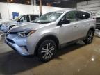 2018 TOYOTA RAV4 LE - JTMBFREV4JD242882