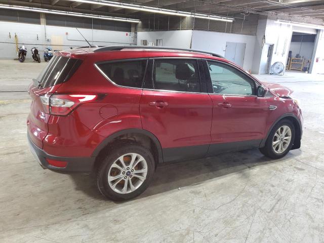 2017 FORD ESCAPE SE - 1FMCU9GD2HUC07892
