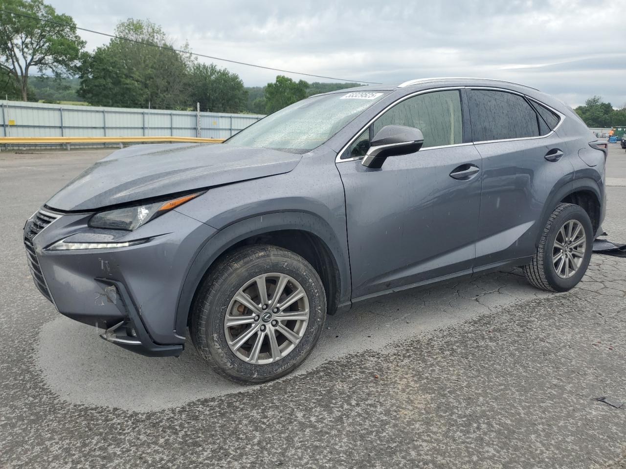 LEXUS NX 300 BASE
