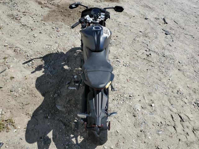 2025 TRIUMPH MOTORCYCLE DAYTONA 66 SMTL23UF9STBT9671