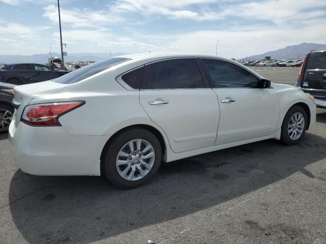 Vin: 1n4al3ap6fn912982, lot: 58379225, nissan altima 2.5 20153