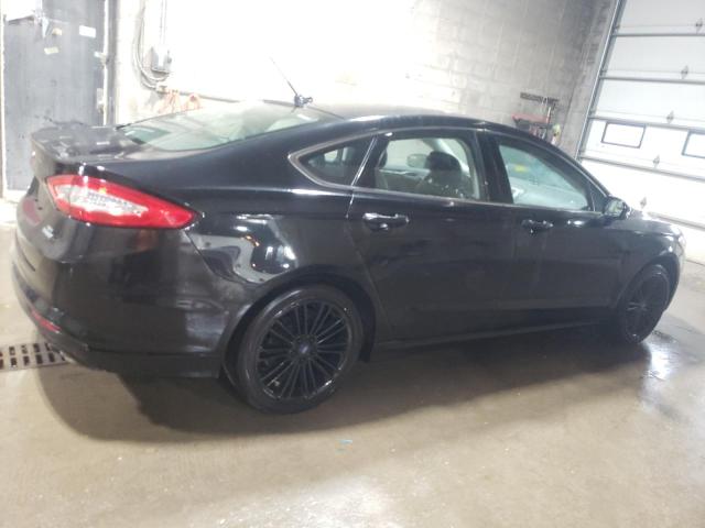Vin: 1fa6p0hd9e5365127, lot: 59058625, ford fusion se 20143