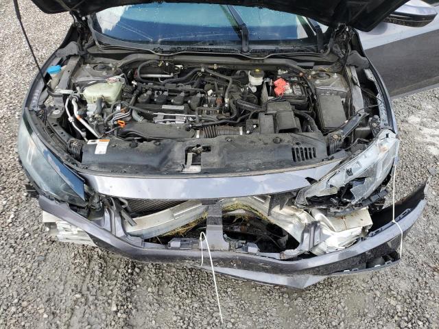 2019 HONDA CIVIC EXL 19XFC1F78KE014850