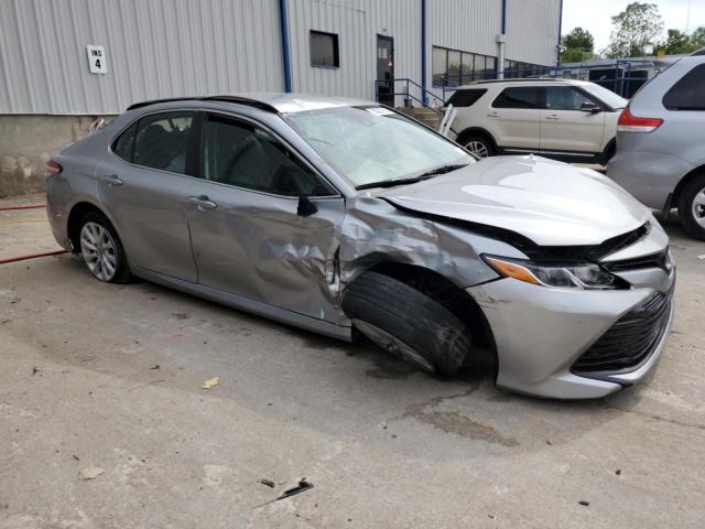 Vin: 4t1c11ak4lu969969, lot: 56367915, toyota camry le 20204