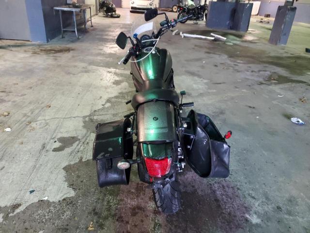 2022 KAWASAKI EN650 C JKAENEC16NDA05337