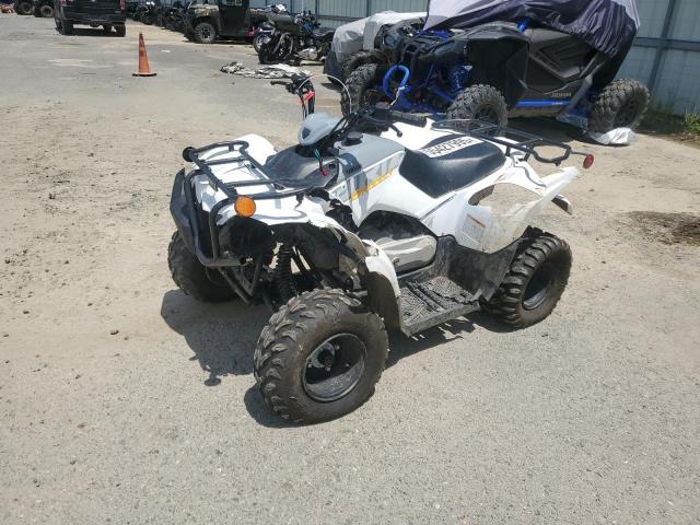 2024 YAMAHA YFM90 RF3AB13E9RT010449