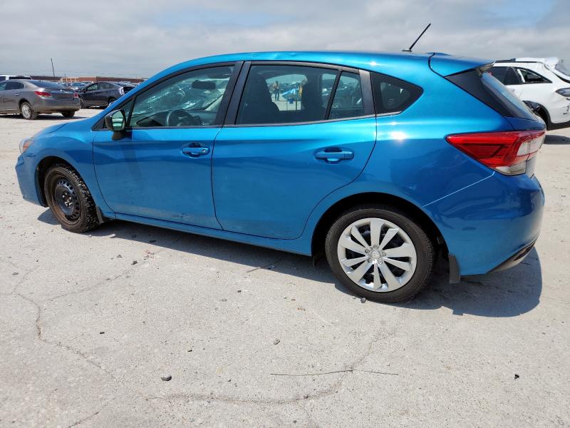Vin: 4s3gtaa60j1744854, lot: 58218785, subaru impreza 20182