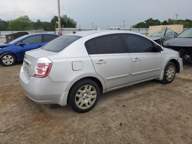 Vin: 3n1ab6ap3al723393, lot: 56348045, nissan sentra 2.0 20103