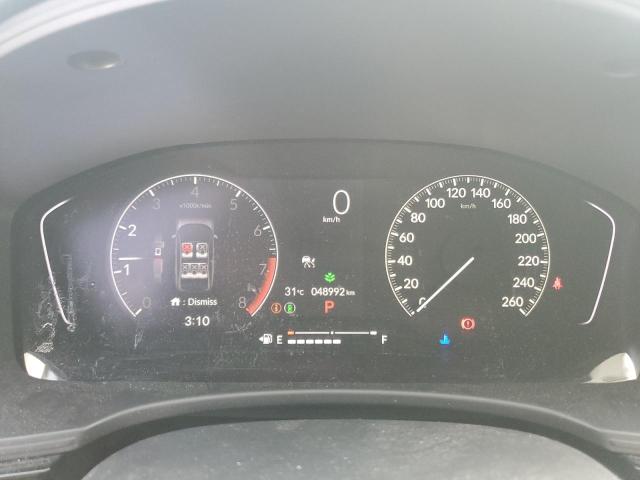 2024 HONDA CIVIC EX 2HGFE2F34RH107913