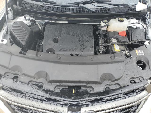 2023 CHEVROLET TRAVERSE P 1GNERKKWXPJ133515