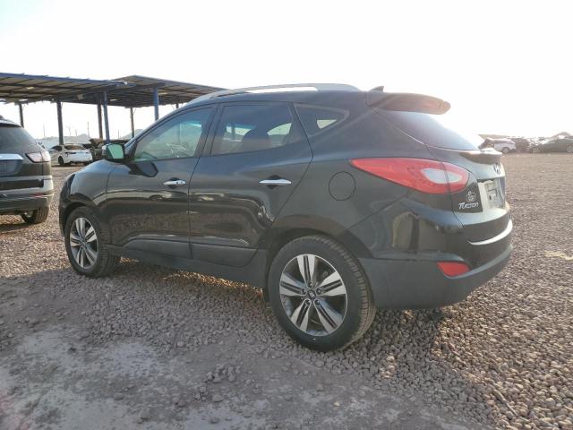 2015 HYUNDAI TUCSON LIM - KM8JU3AG7FU112667