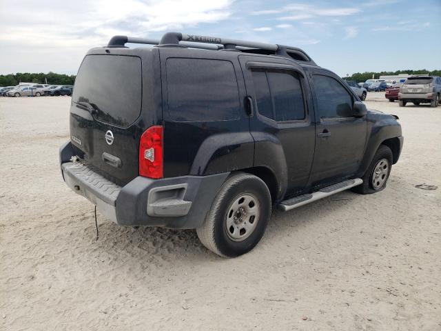Vin: 5n1an0nu4cc510285, lot: 58061175, nissan xterra off road 20123