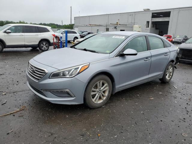 Vin: 5npe24af9fh145947, lot: 56137615, hyundai sonata se 2015 img_1