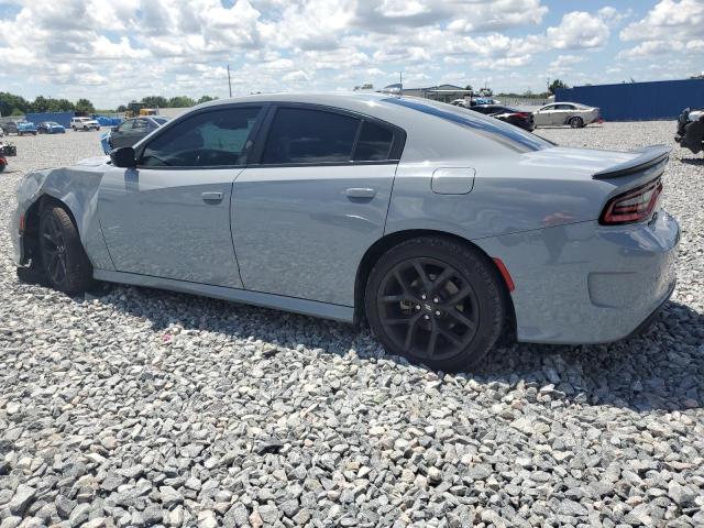 Vin: 2c3cdxhg6mh574717, lot: 57043135, dodge charger gt 20212