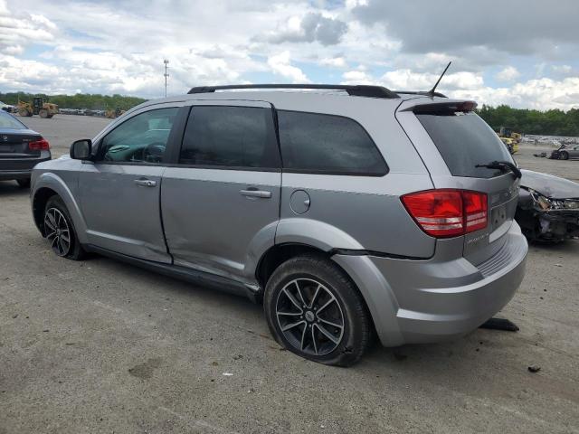 Vin: 3c4pdcab7jt446011, lot: 58060805, dodge journey se 20182